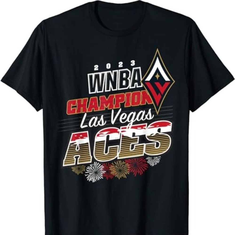 WNBA Championship T-Shirt